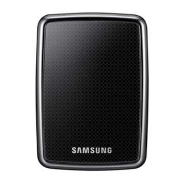 Samsung S Series S1 Mini 250GB 2.0 250GB Black external hard drive