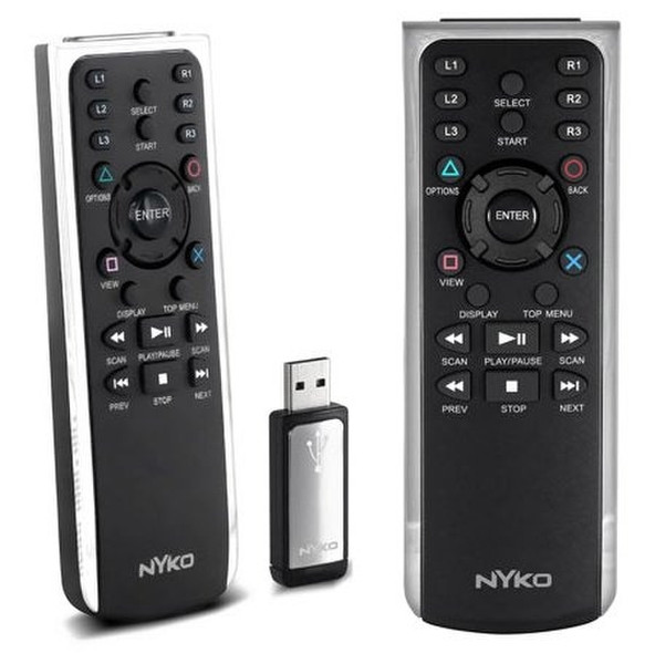 Nyko BluWave remote control