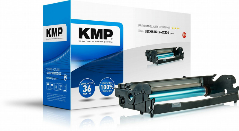 KMP L-DR21 30000Seiten