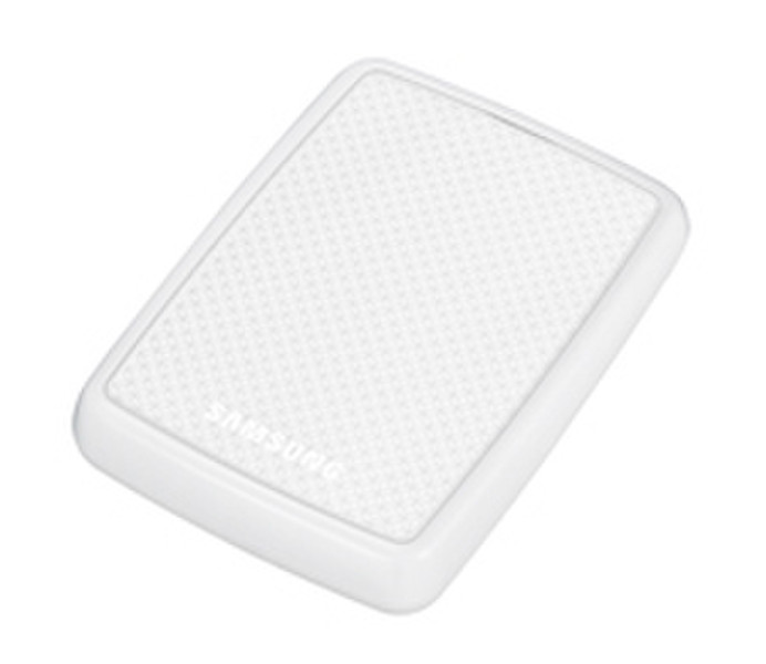 Samsung S Series S2 Portable 640 GB 2.0 640GB White external hard drive