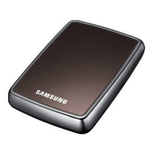 Samsung S Series 250GB s1 mini 2.0 250GB external hard drive