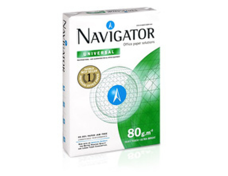 Navigator UNIVERSAL A3 White inkjet paper