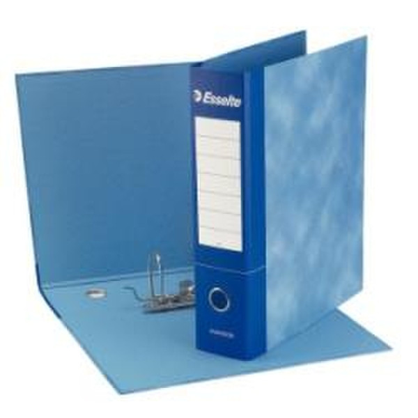 Esselte Registratori Essentials Blue folder