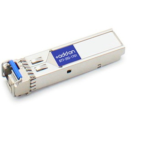 Add-On Computer Peripherals (ACP) SFP-25G-LR-AR-AO 25000Мбит/с SFP28 1310нм Single-mode network transceiver module