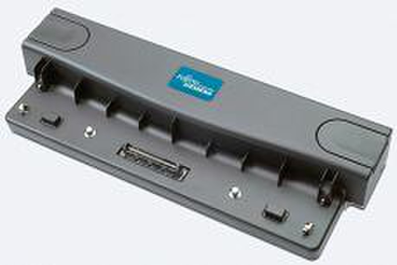 Fujitsu S26391-F2471-L530 Notebook-Dockingstation & Portreplikator