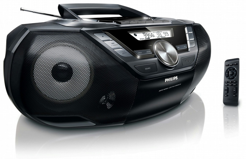 Philips Магнитола с CD AZ3856/12