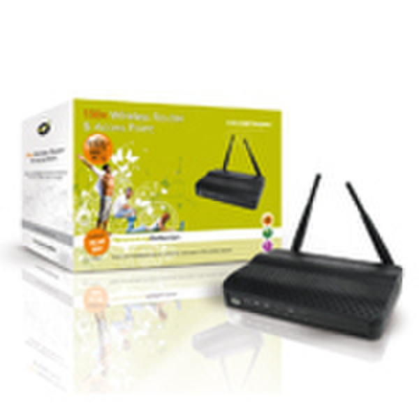 Conceptronic 150N WL ROUTER