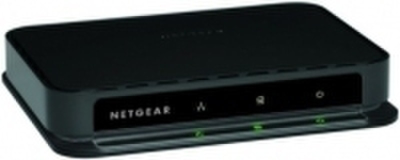 Netgear XAV1004-100PES 200Мбит/с сетевая карта