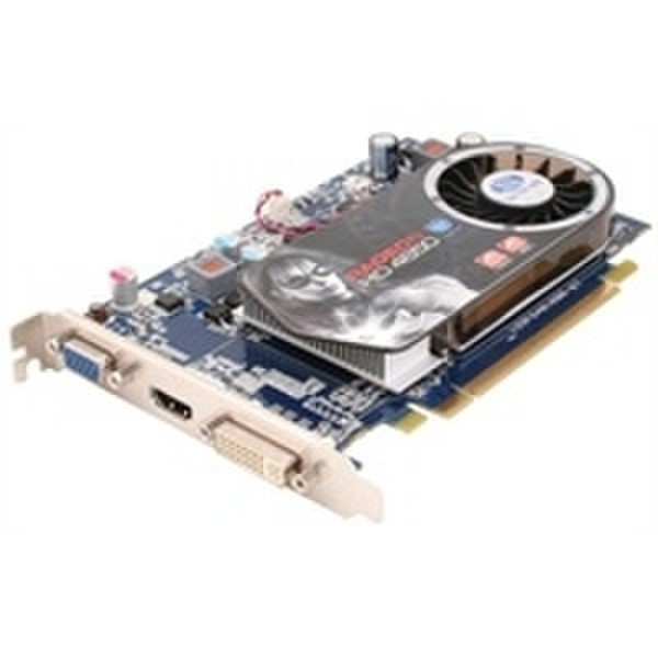 Sapphire Radeon HD 4650 1GB