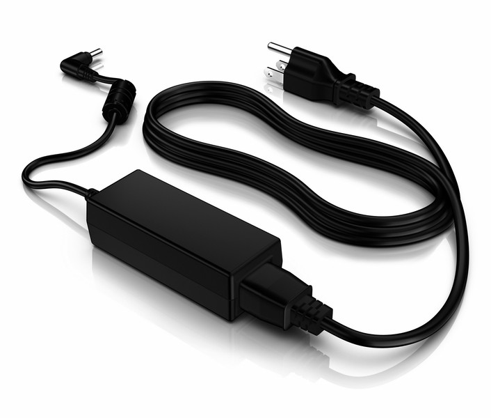 HP Mini 30W AC Adapter адаптер питания / инвертор