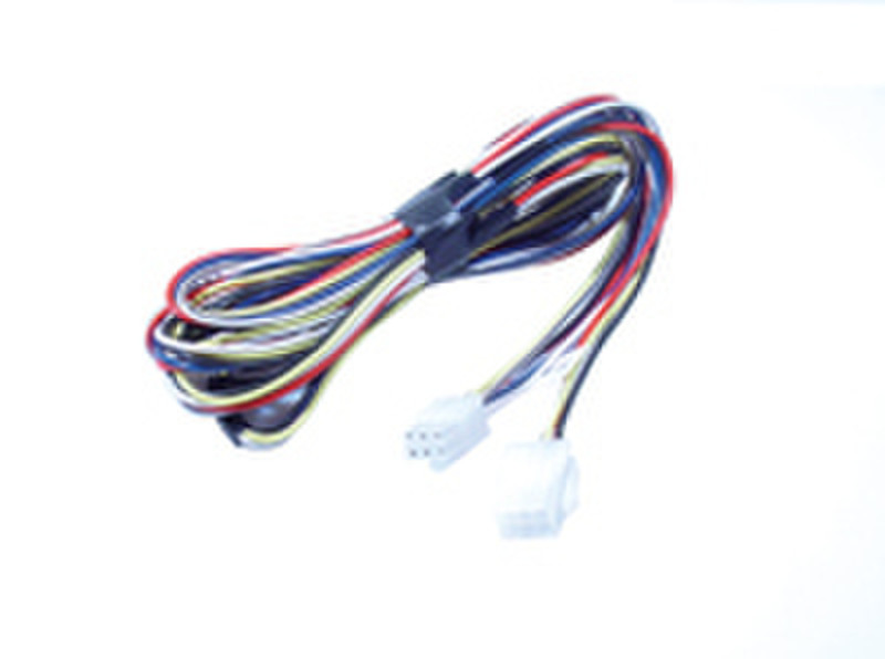 KRAM Extension cable cable interface/gender adapter