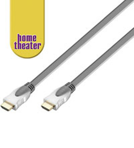 Wentronic HT 295-150 1.5m 1.5m HDMI HDMI HDMI-Kabel