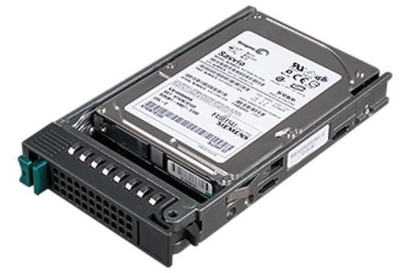 Fujitsu 146GB SAS 15000rpm 146ГБ SAS внутренний жесткий диск