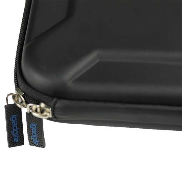 iGadgitz U4307 Cover case 5discs Black