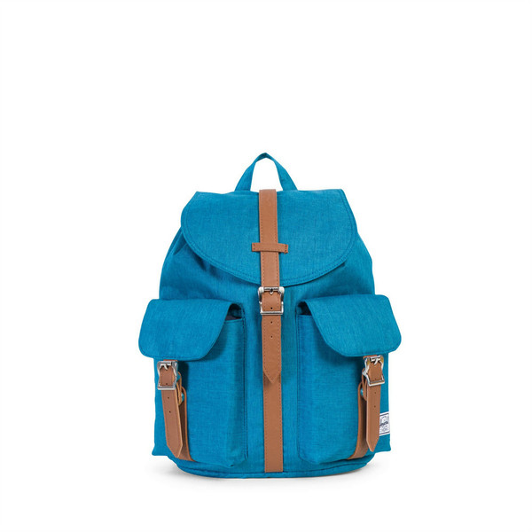 Herschel Dawson Stoff Blau Rucksack