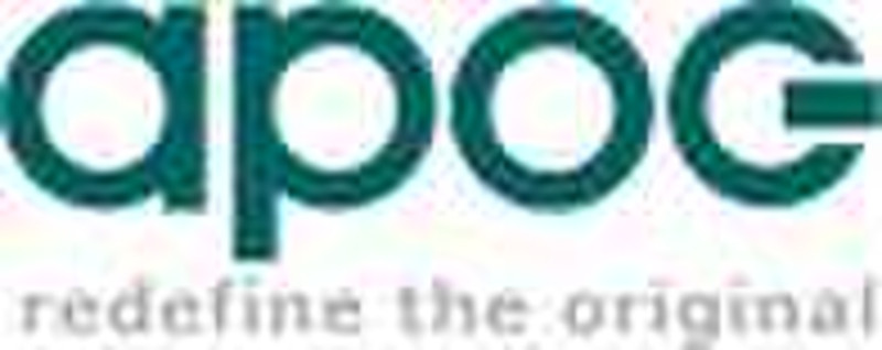 APO APOG-9982 projector lamp