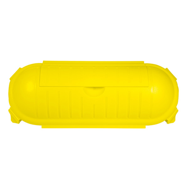 LogiLink LPS217 Желтый водонепроницаемый пакет