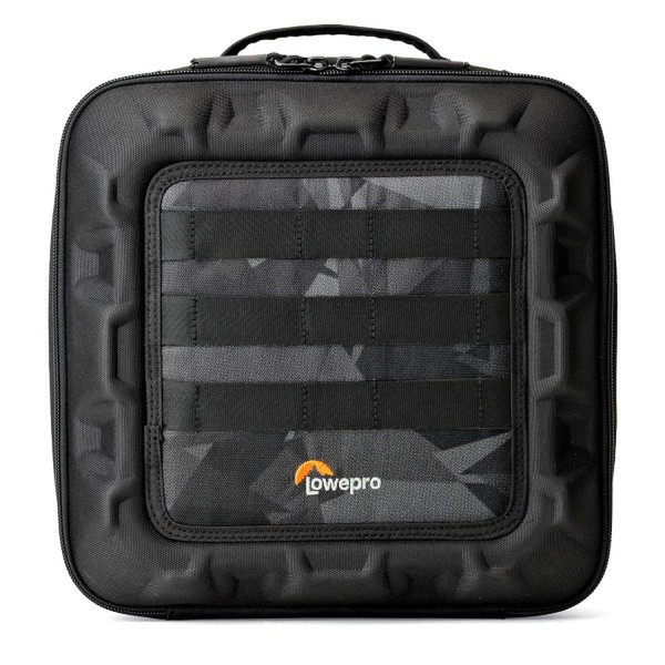 Lowepro DroneGuard CS 200 Backpack Black camera drone case