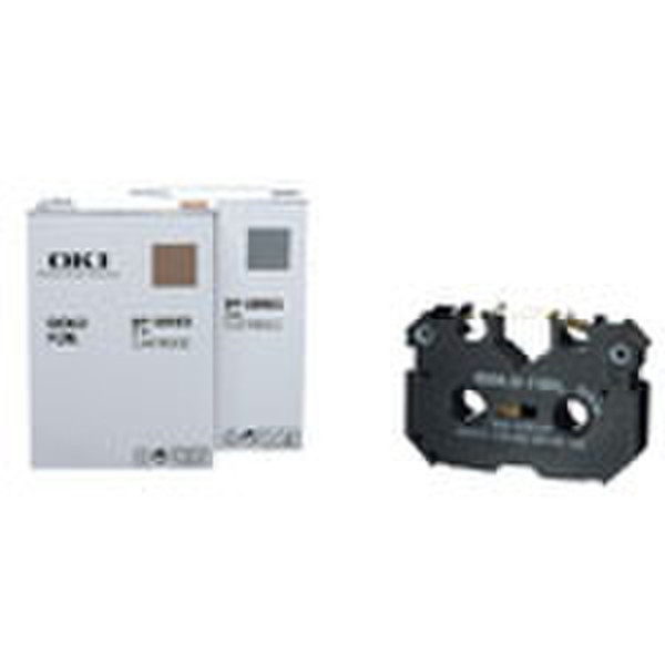 OKI Cinta ORO Tintenpatrone