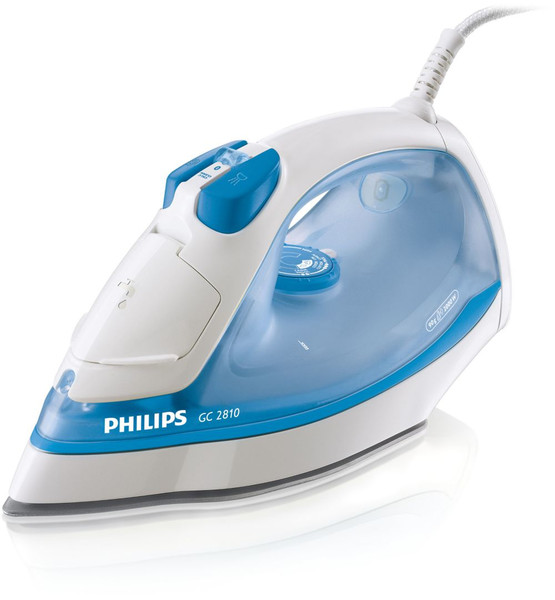 Philips 2800 series Steam iron GC2810/02