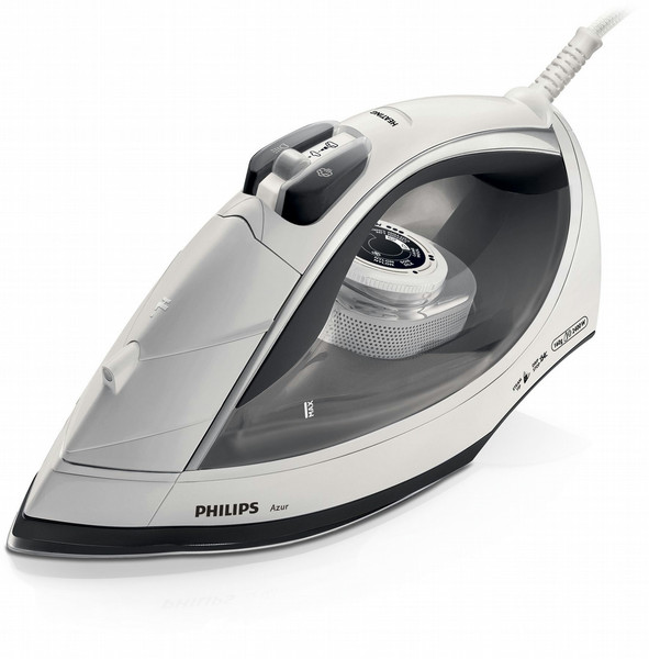 Philips Azur Паровой утюг GC4710/02