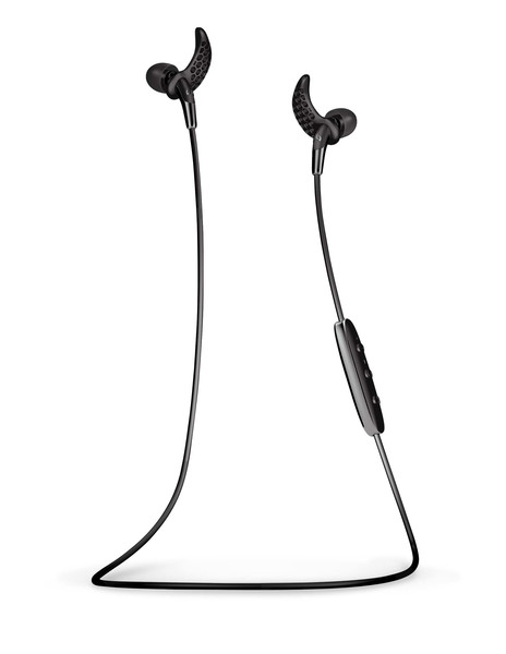 JayBird Freedom In-ear Binaural Bluetooth Carbon
