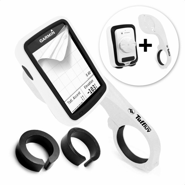 Tuff-Luv I12_50+C6_71_5055261861544 Cover Silicone peripheral device case