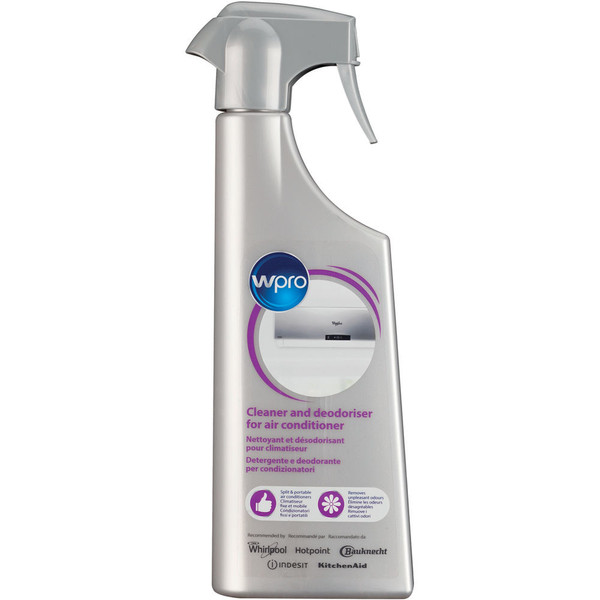 Whirlpool ACS016 home appliance cleaner