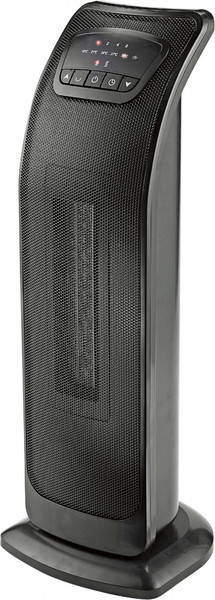 Midea NT20-13CA Indoor 2000W Black electric space heater