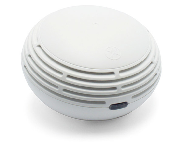 Avidsen 100387 Optical detector White smoke detector