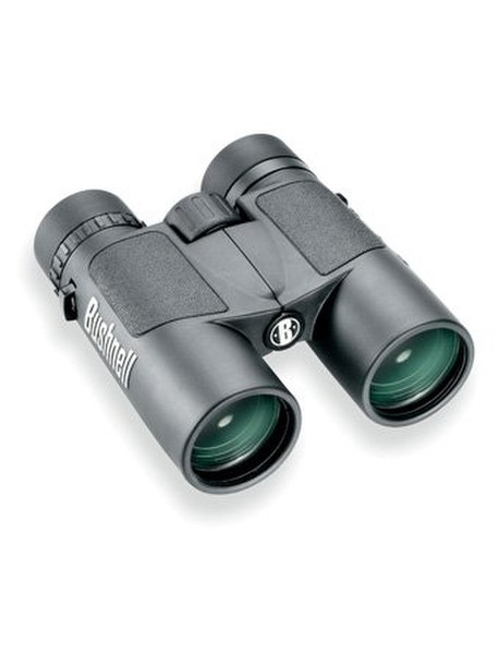 Bushnell 10x 42mm BK-7 Черный бинокль