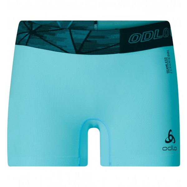 Odlo 160021 20334 XS XS Damen-Short