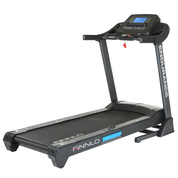 FINNLO 3512 520 x 1550mm 22km/h treadmill
