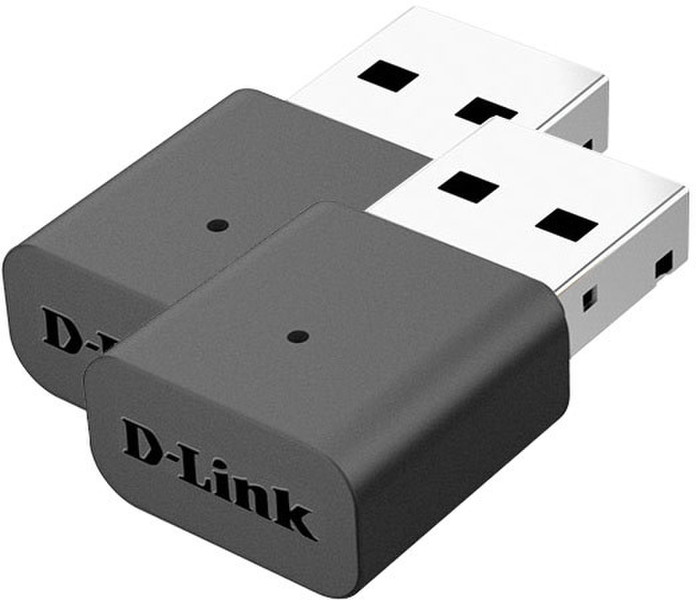 D-Link DWA-131x2 WLAN 300Mbit/s