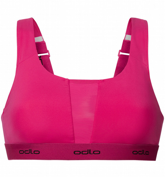 Odlo Medium Padded Sport Bra brassiere