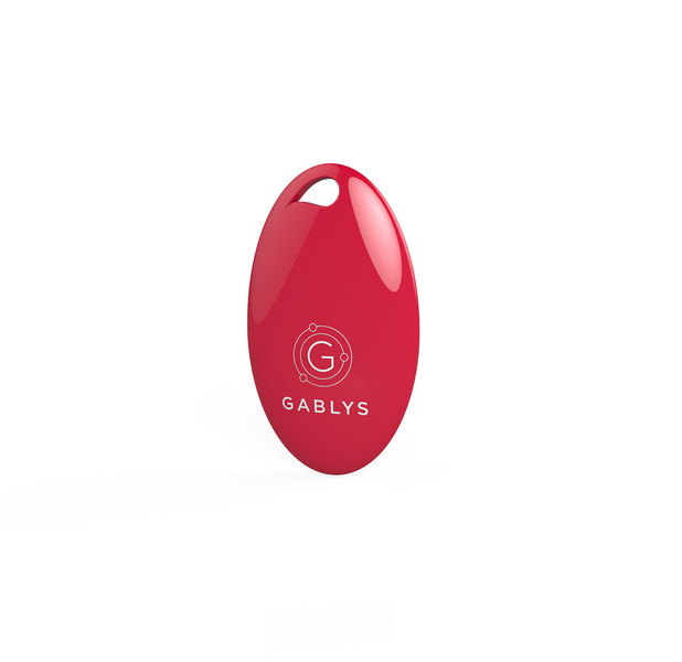 Gablys Premium Красный