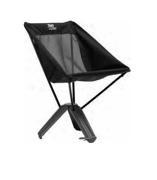 Therm-a-Rest Treo Camping chair 3leg(s) Black