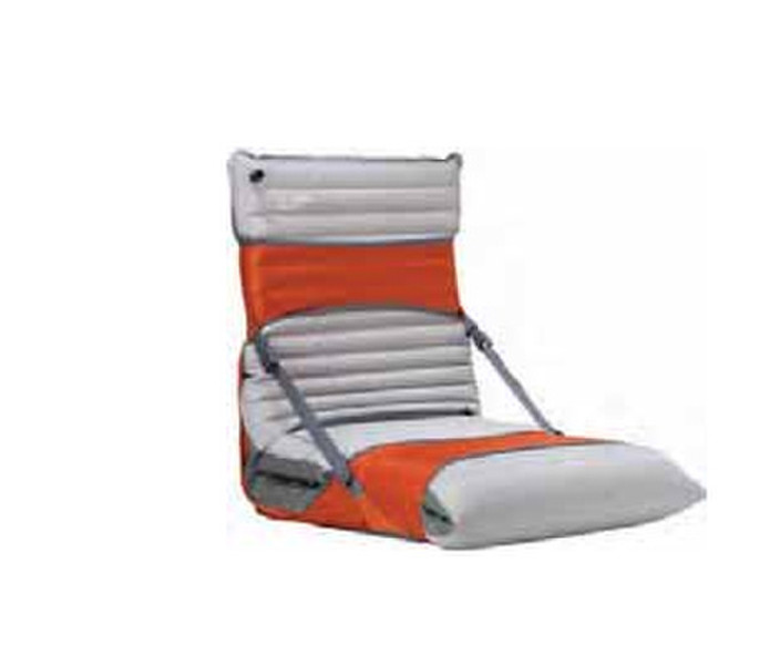Therm-a-Rest Trekker chair Camping chair Grau, Rot