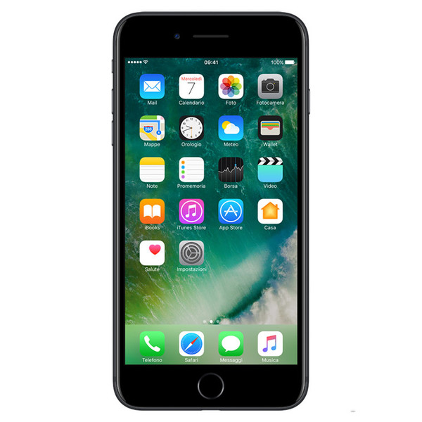 TIM Apple iPhone 7 Plus 32GB 4G 32ГБ Черный