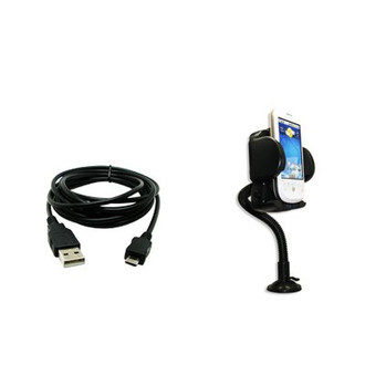 Empire BB123KIT271 Car Passive holder Black holder