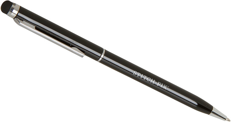 Prima Cases PC-STYLCG Black stylus pen