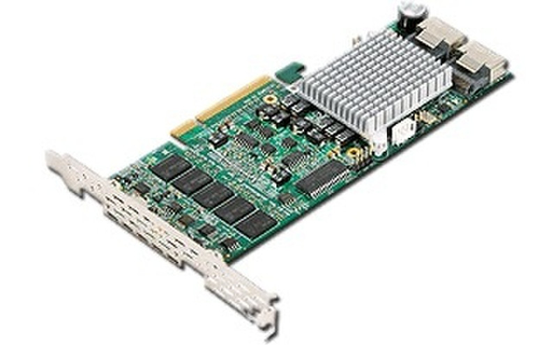 Supermicro AOC-USASLP-H8iR SAS interface cards/adapter