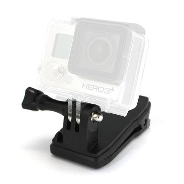 Polaroid PLGPRCM Universal Action sports camera mount Zubehör für Actionkameras