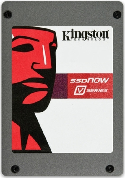 Kingston Technology 64GB 2.5