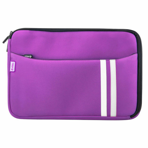 e-Vitta EVLS000003 14Zoll Sleeve case Violett Notebooktasche