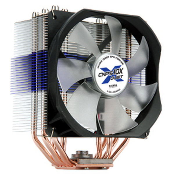 Zalman CNPS10X Quiet Processor Cooler