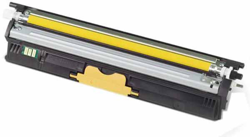 OKI 44250717 Cartridge 1500pages Yellow laser toner & cartridge