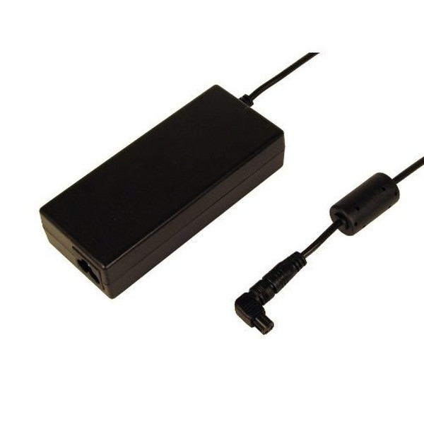 Origin Storage BTI AC-2090118 Laptop AC Adapter 90Вт Черный адаптер питания / инвертор