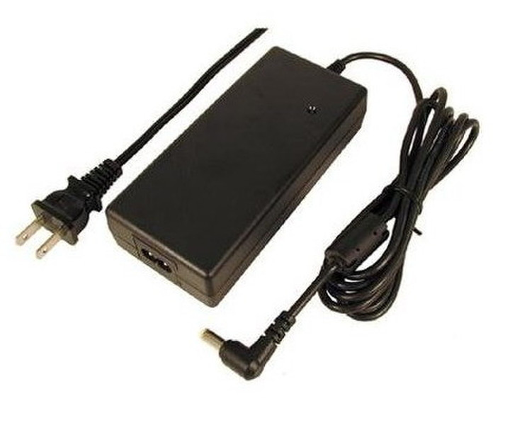 Origin Storage BTI AC-1990120 Laptop AC Adapter 90Вт Черный адаптер питания / инвертор