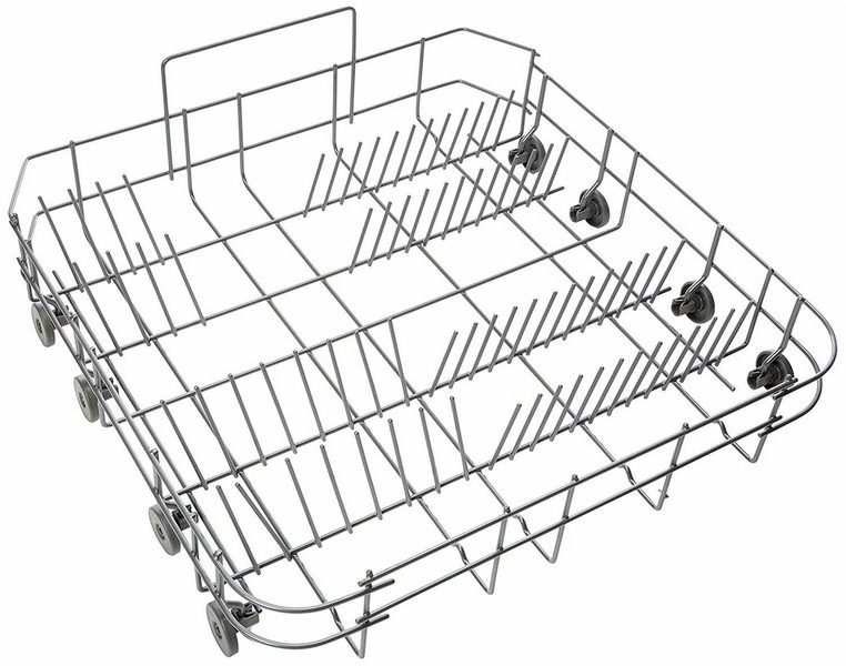 Zanussi 1529702811 Stainless steel Basket dishwasher part/accessory